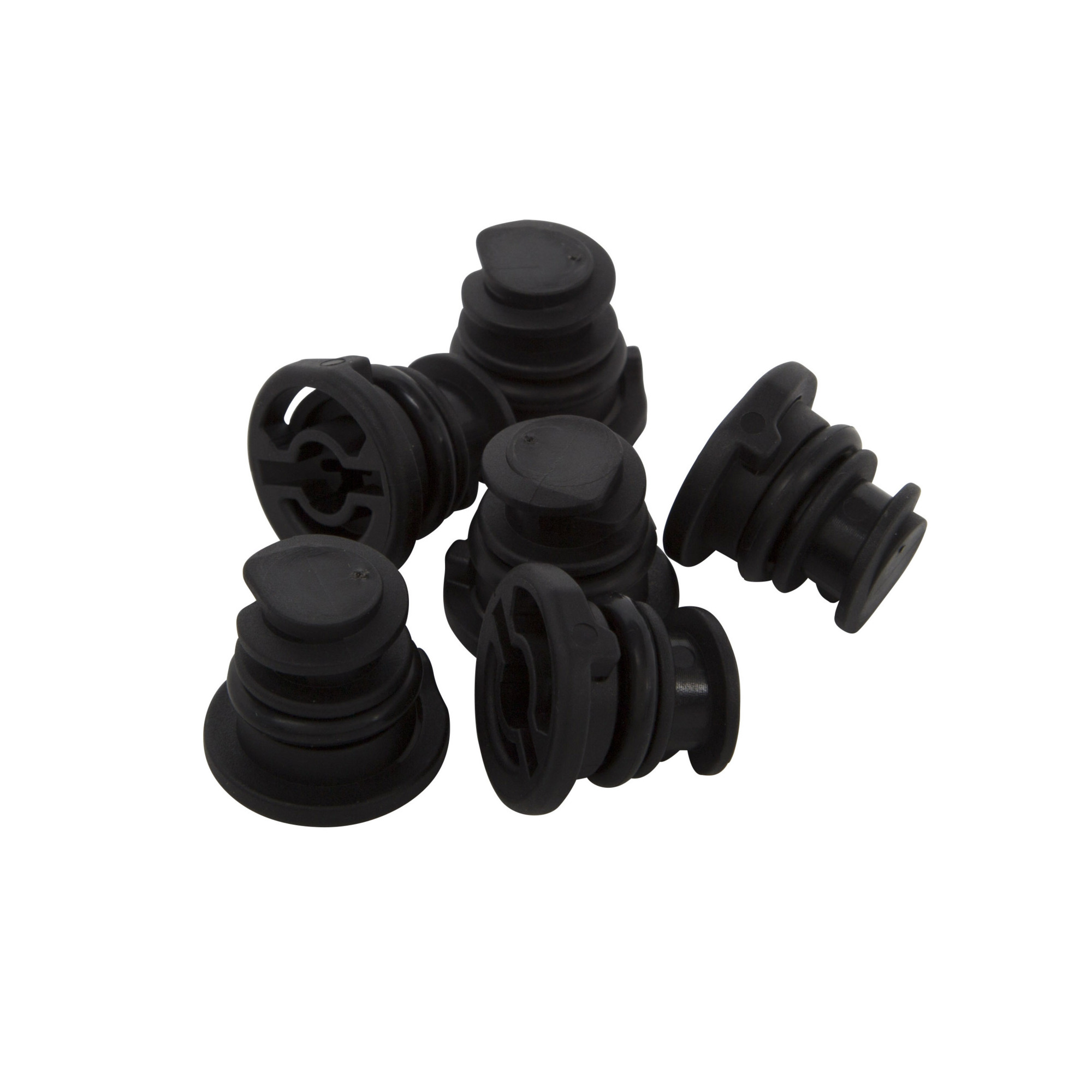 STEELMAN VW/Audi Drain Plug 6-Pack 60139